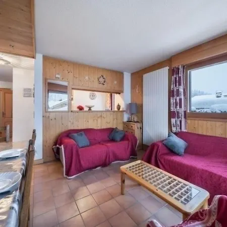 Appartement Apartment Demi Quartier - 6 Pers, 65 M2, 3/2