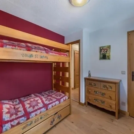 Apartment Demi Quartier - 6 Pers, 65 M2, 3/2